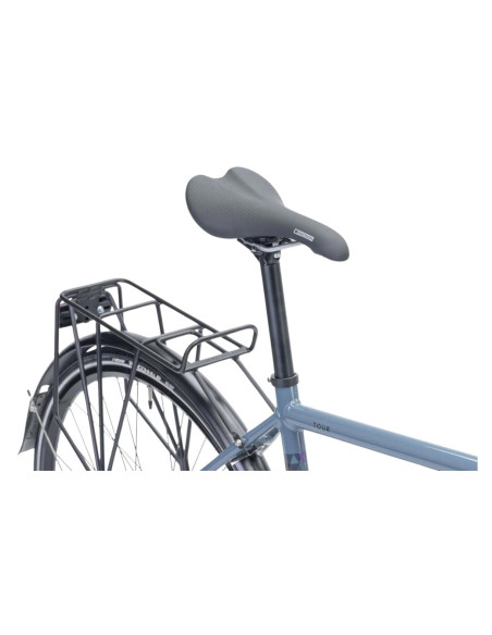 Vélo de voyage Ridgeback Tour Bleu clair - 2023