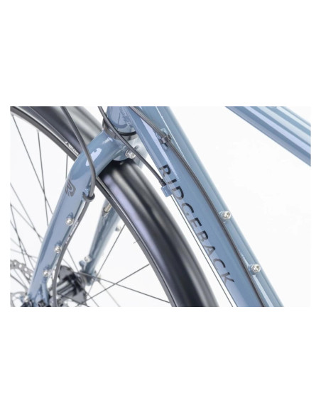 Vélo de voyage Ridgeback Tour Bleu clair - 2023