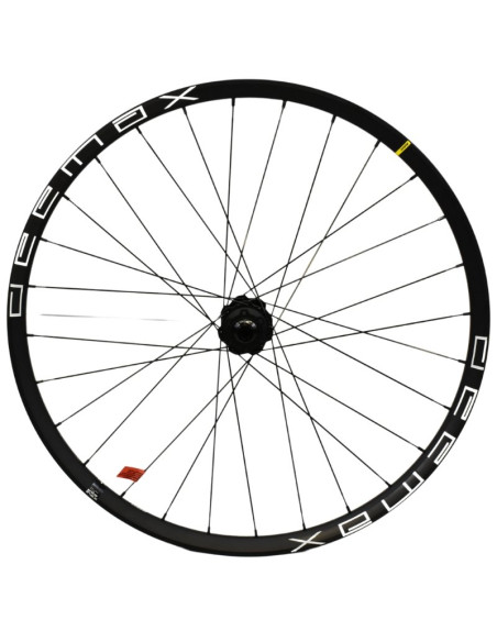 Roue arrière VTT Mavic Deemax 27,5" Boost