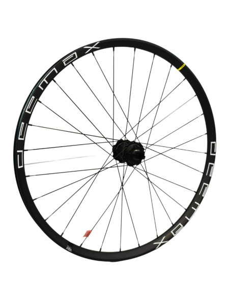 Roue arrière VTT Mavic Deemax 27,5" Boost
