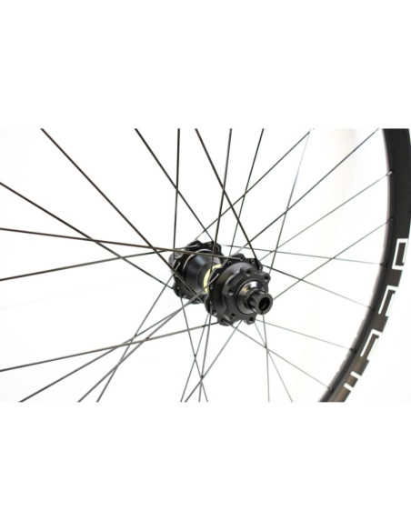 Roue arrière VTT Mavic Deemax 27,5" Boost
