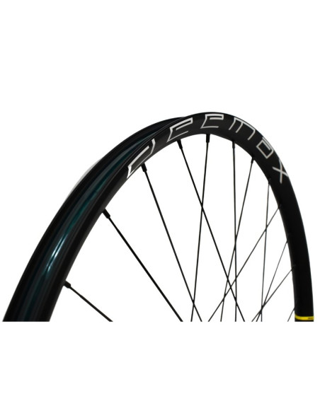 Roue arrière VTT Mavic Deemax 27,5" Boost