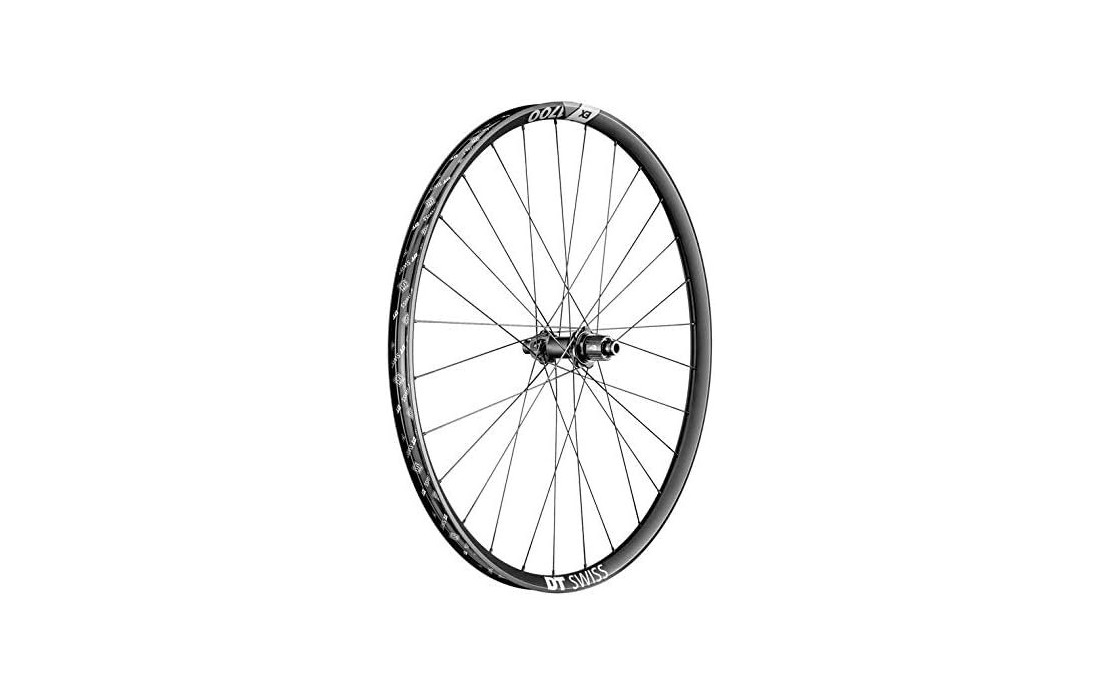  Roues  arrière 27.5 DT Swiss EX1700 SPLINE |CL|15x110mm|Boost