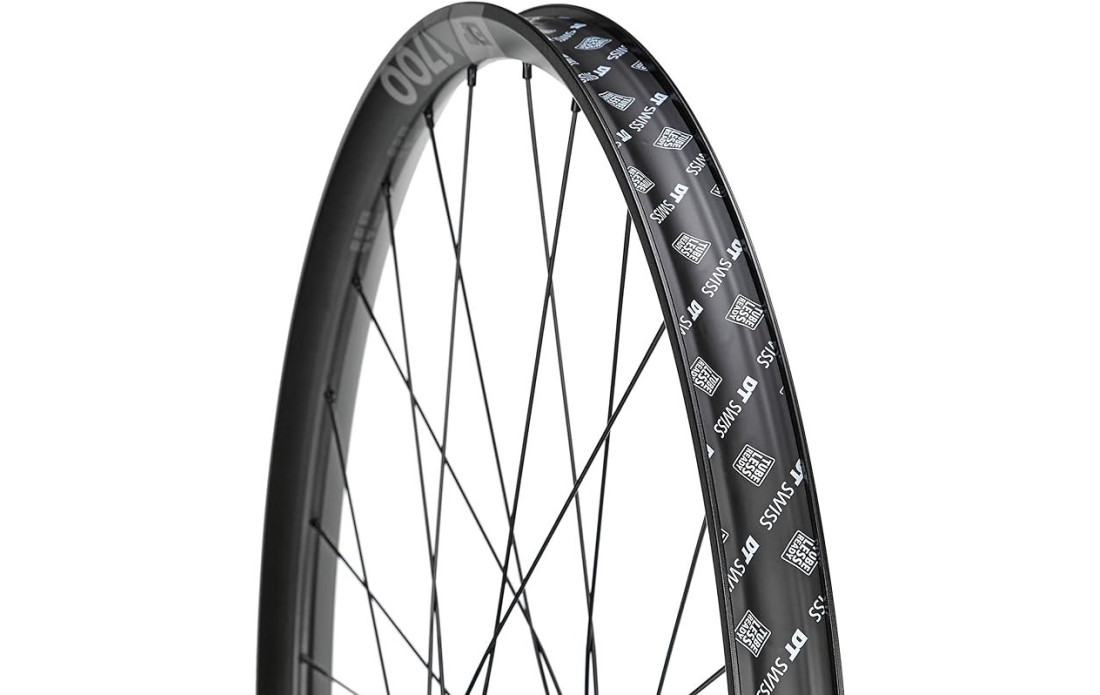  Roues  arrière 27.5 DT Swiss EX1700 SPLINE |CL|15x110mm|Boost