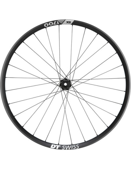  Roues  arrière 27.5 DT Swiss EX1700 SPLINE |CL|15x110mm|Boost