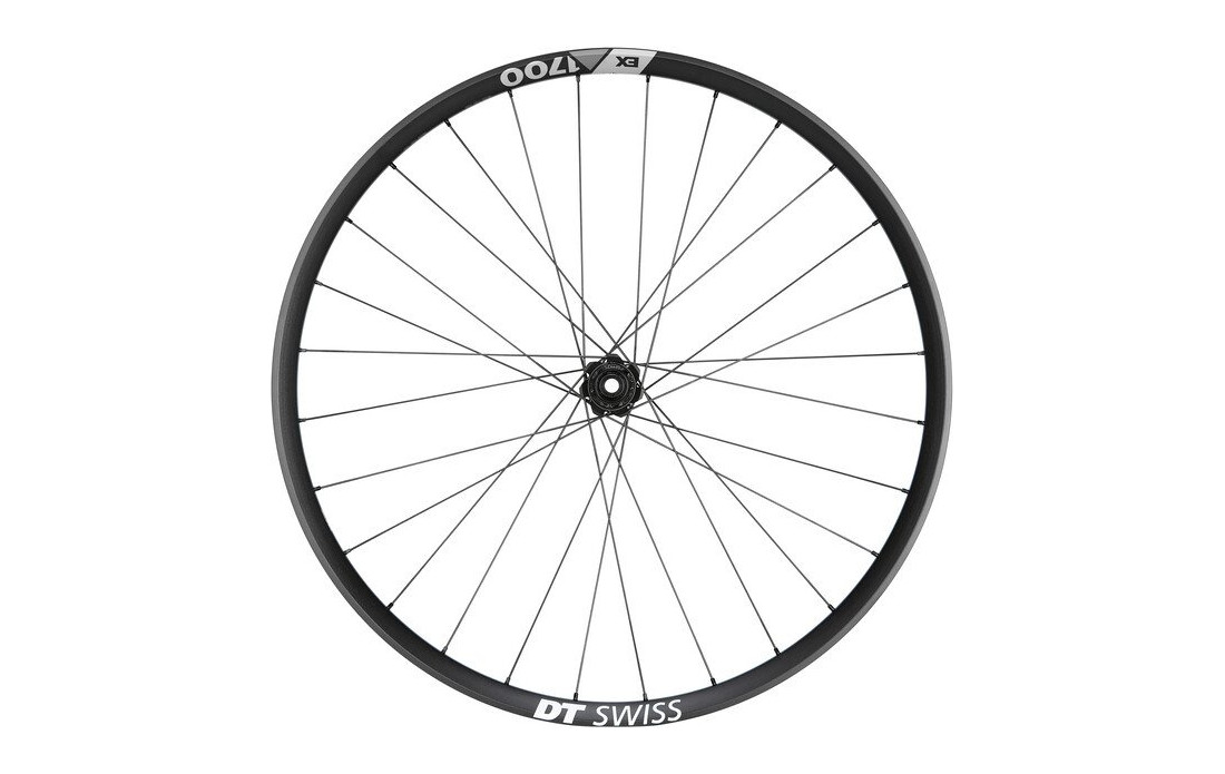  Roues  arrière 27.5 DT Swiss EX1700 SPLINE |CL|15x110mm|Boost