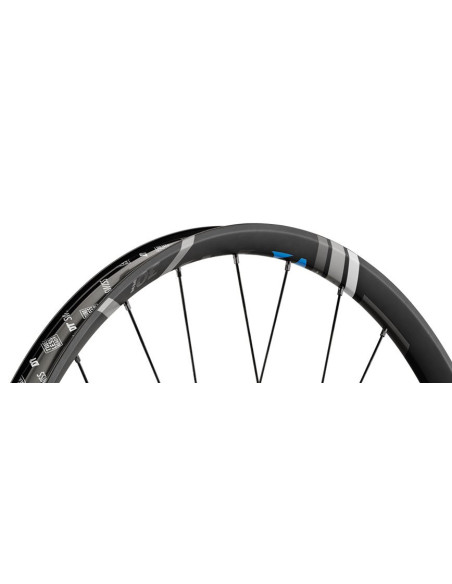  Roues  arrière 27.5 DT Swiss HX1501 BOOST|6T|15x110mm|Boost