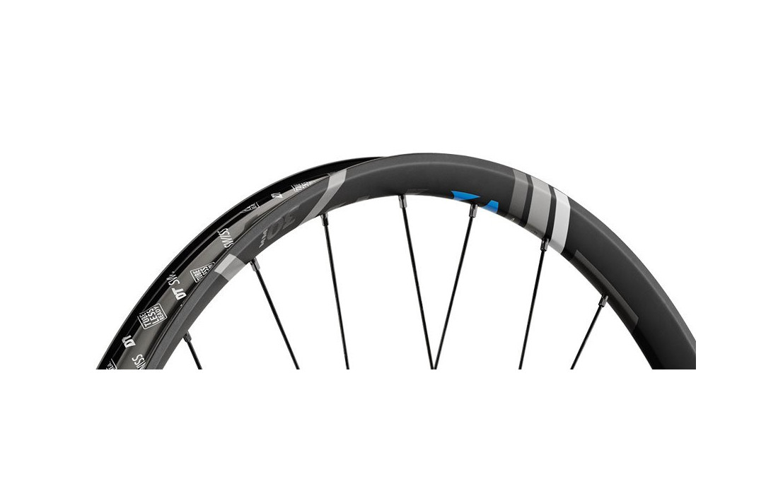  Roues  arrière 27.5 DT Swiss HX1501 BOOST|6T|15x110mm|Boost