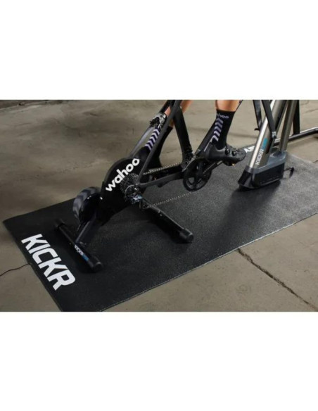 Accessoire pour home-trainer, tapis d'entraînement WAHOO KICKR