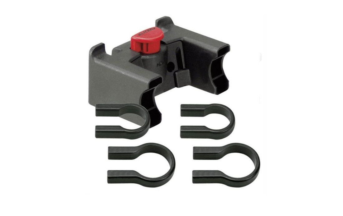 Support de guidon klickfix K0211U - 22/26 mm