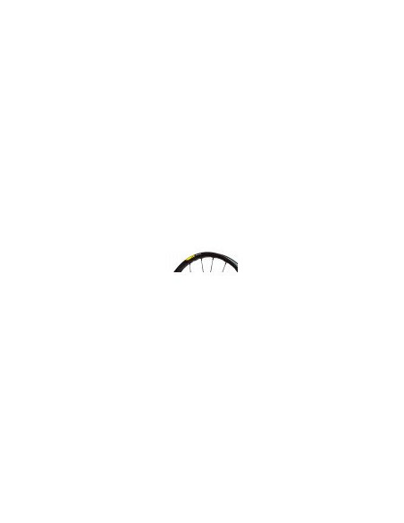 Paire de roues  27,5" MAVIC XA ELITE 6T/ HG / BOOST