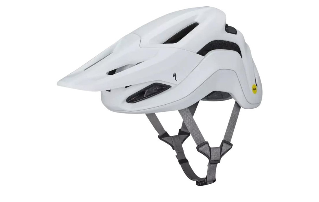 Casque VTT SPECIALIZED Ambush 2 Blanc