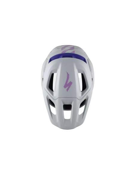 Casque VTT SPECIALIZED Ambush 2 Wild Dove Grey