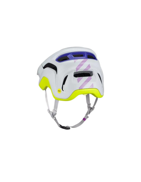 Casque VTT SPECIALIZED Ambush 2 Wild Dove Grey