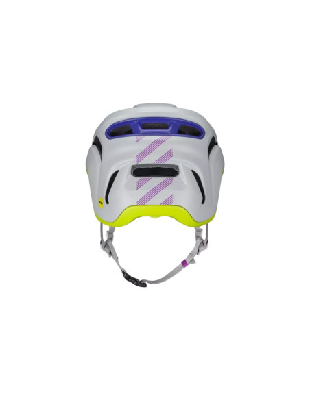 Casque VTT SPECIALIZED Ambush 2 Wild Dove Grey