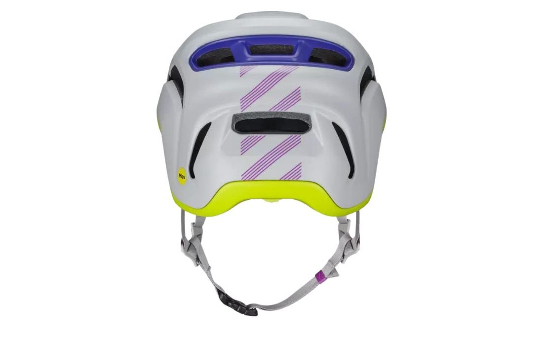 Casque VTT SPECIALIZED Ambush 2 Wild Dove Grey
