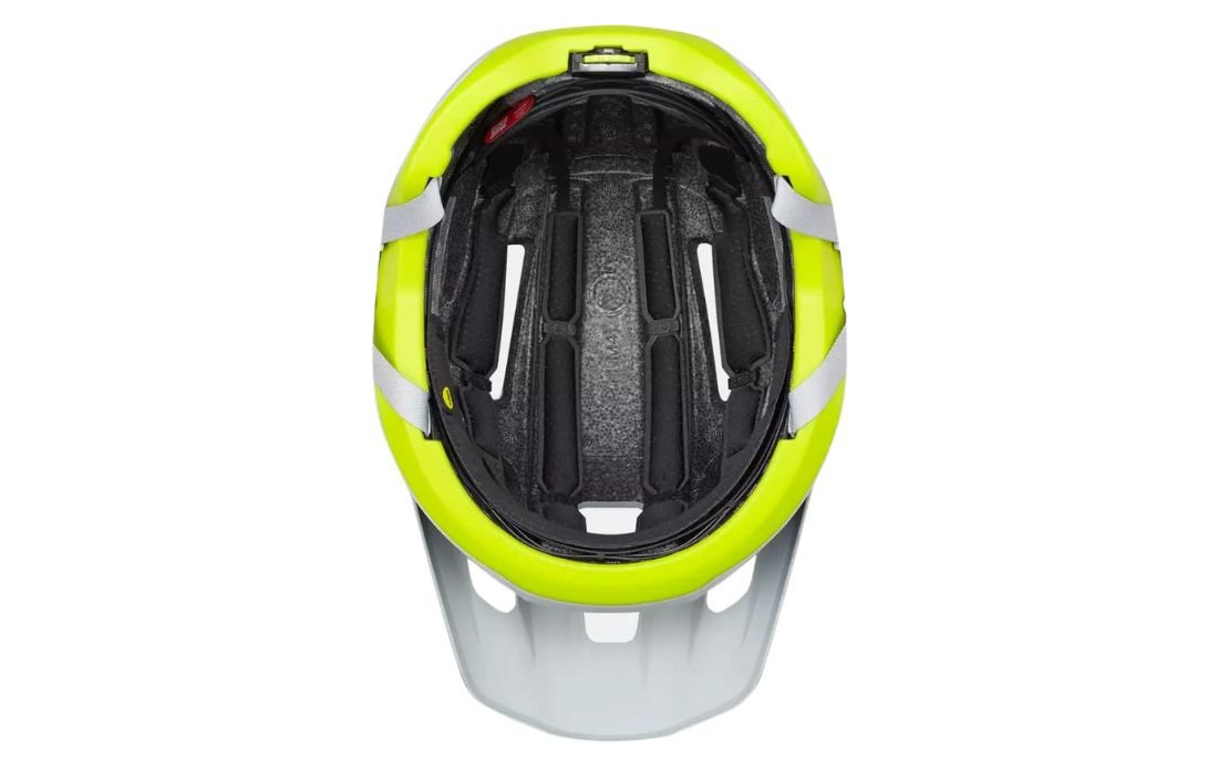 Casque VTT SPECIALIZED Ambush 2 Wild Dove Grey
