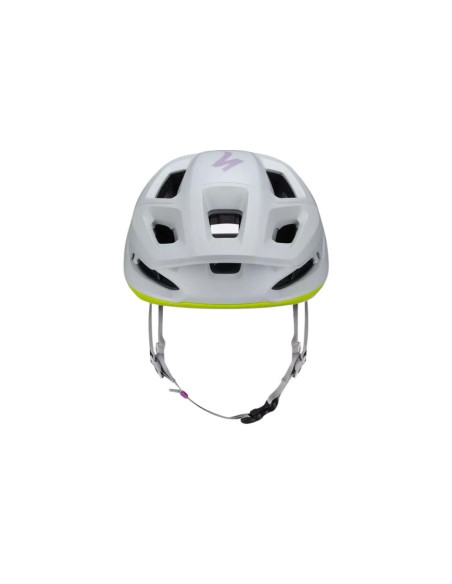 Casque VTT SPECIALIZED Ambush 2 Wild Dove Grey
