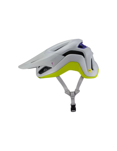 Casque VTT SPECIALIZED Ambush 2 Wild Dove Grey