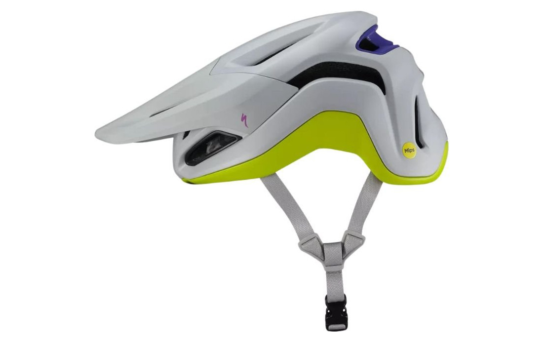 Casque VTT SPECIALIZED Ambush 2 Wild Dove Grey