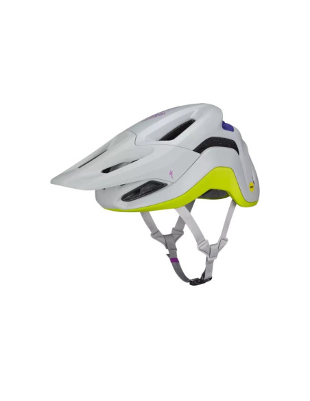 Casque VTT SPECIALIZED Ambush 2 Wild Dove Grey