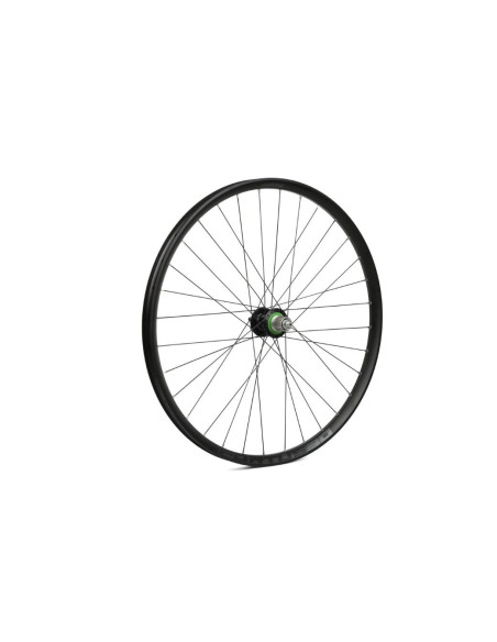 Roue Arrière 27.5" Hope Fortus 3OW Pro4 6T MS Boost NOIR