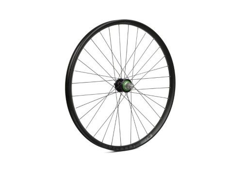 Roue Arrière 27.5" Hope Fortus 3OW Pro4 6T MS Boost NOIR