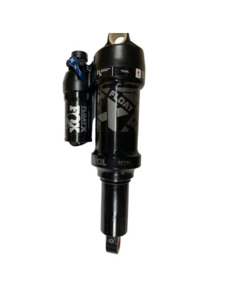 Fourche Fox Racing Shox 36 Float Rythm 29" 160mm Tapered Boost 15x110 - Pivot L199mm
