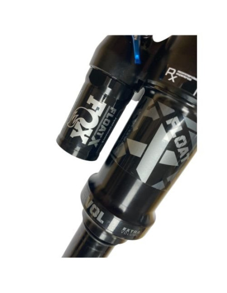 Fourche Fox Racing Shox 36 Float Rythm 29" 160mm Tapered Boost 15x110 - Pivot L199mm