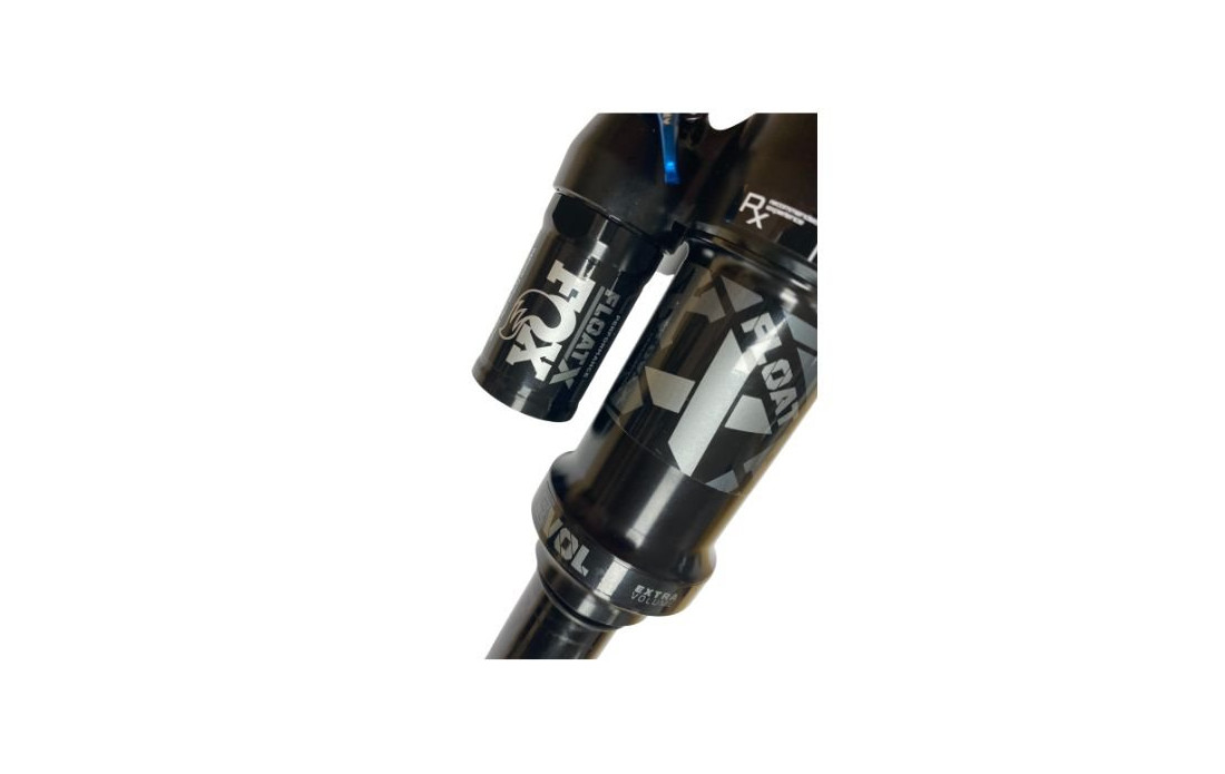 Fourche Fox Racing Shox 36 Float Rythm 29" 160mm Tapered Boost 15x110 - Pivot L199mm