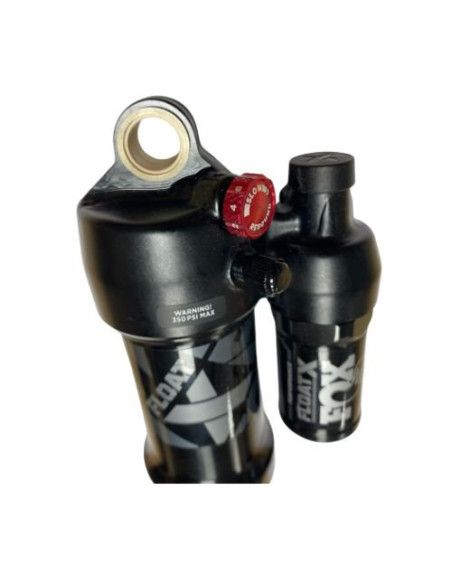Fourche Fox Racing Shox 36 Float Rythm 29" 160mm Tapered Boost 15x110 - Pivot L199mm