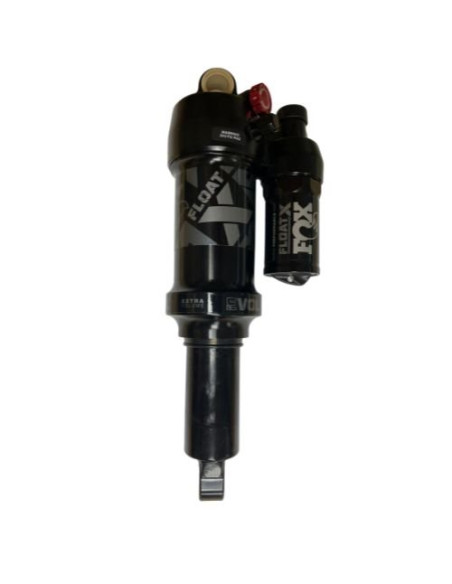 Fourche Fox Racing Shox 36 Float Rythm 29" 160mm Tapered Boost 15x110 - Pivot L199mm