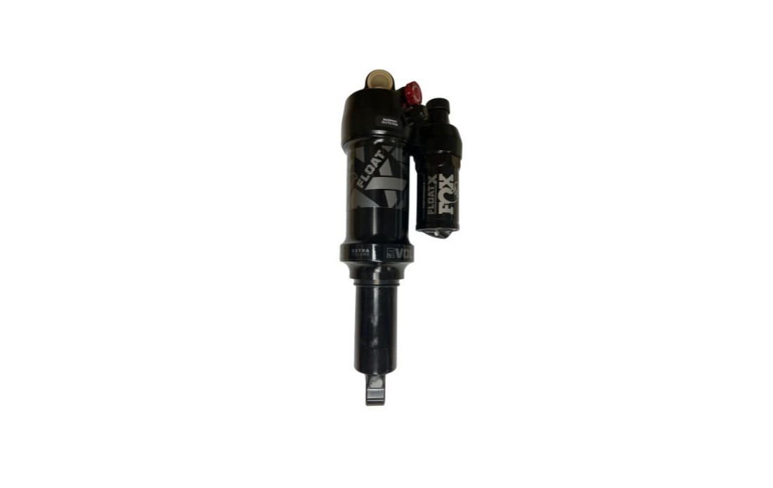 Fourche Fox Racing Shox 36 Float Rythm 29" 160mm Tapered Boost 15x110 - Pivot L199mm