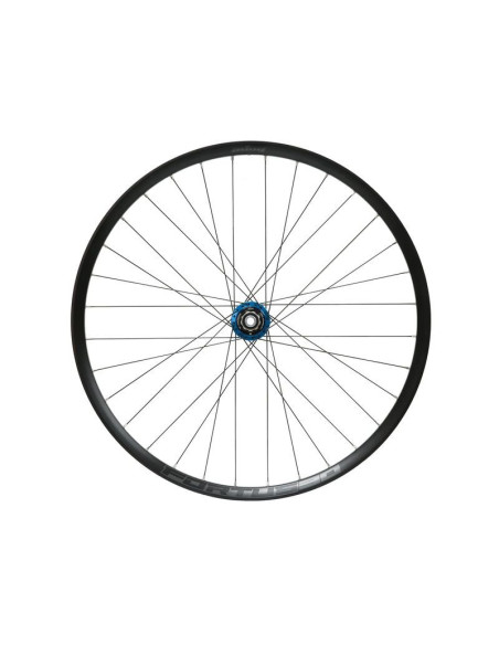 Roue Arriere 27.5" Hope Fortus 30W  Pro5 6T XD Boost Bleu