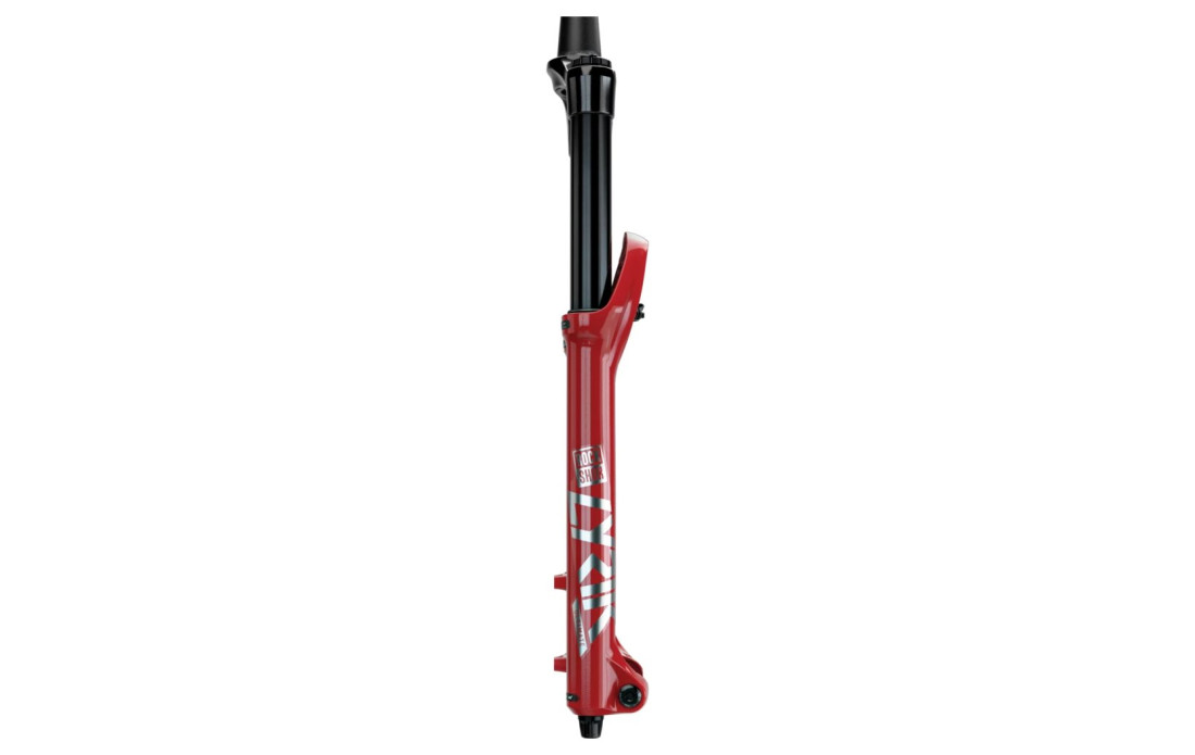 Fourche VTT Rock Shox Lyrik Ultimate 29" 160mm Tapered 15x110 Boost 42OS Rouge