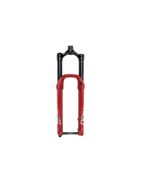 Fourche VTT Rock Shox Lyrik Ultimate 29" 160mm Tapered 15x110 Boost 42OS Rouge