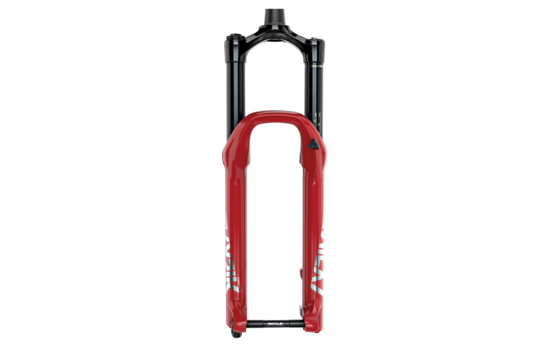 Fourche VTT Rock Shox Lyrik Ultimate 29" 160mm Tapered 15x110 Boost 42OS Rouge