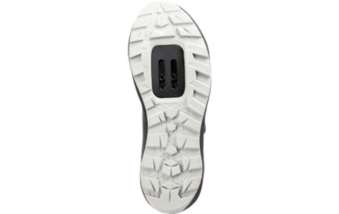 Chaussures VTT Femme NORTHWAVE Corsair 2 Gris/Bleu