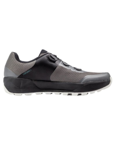 Chaussures VTT Femme NORTHWAVE Corsair 2 Gris/Bleu