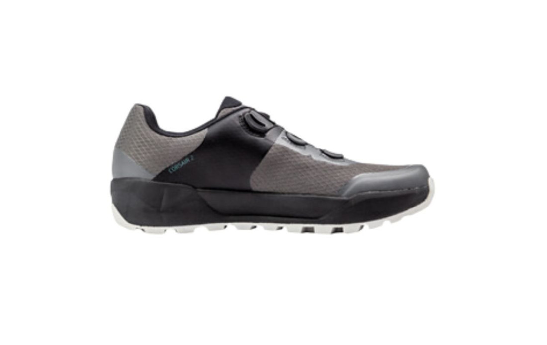 Chaussures VTT Femme NORTHWAVE Corsair 2 Gris/Bleu