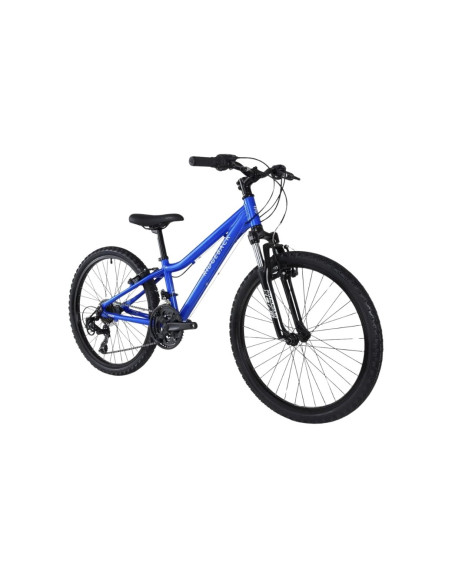 Vélo enfant 24" Ridgeback MX24 Bleu - 2023