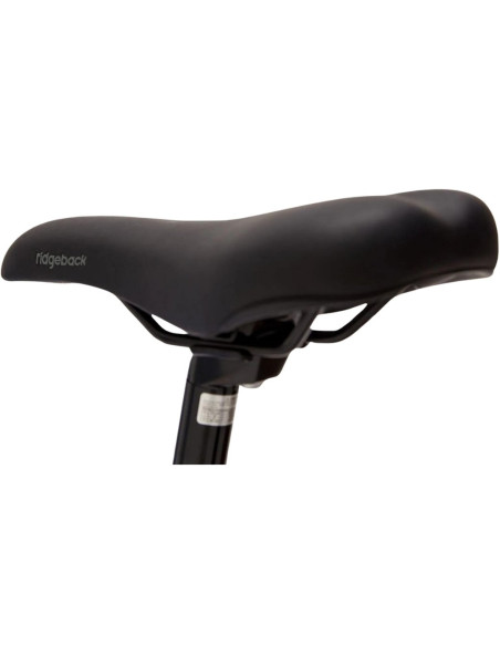 Vélo enfant 24" Ridgeback MX24 Bleu - 2023