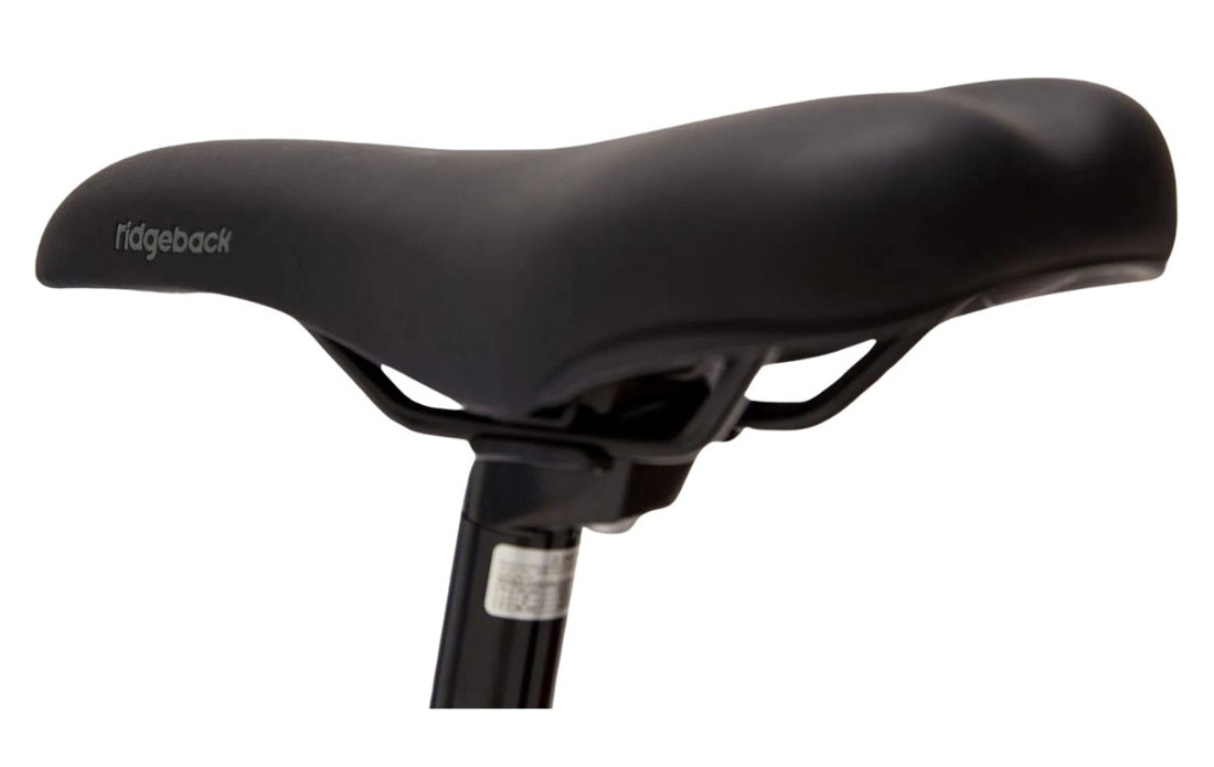 Vélo enfant 24" Ridgeback MX24 Bleu - 2023