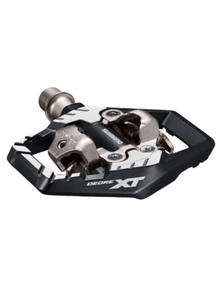 Pédales VTT SHIMANO PD-M8120 Deore XT