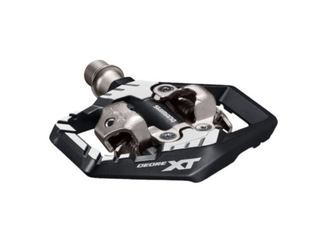 Pédales VTT SHIMANO PD-M8120 Deore XT