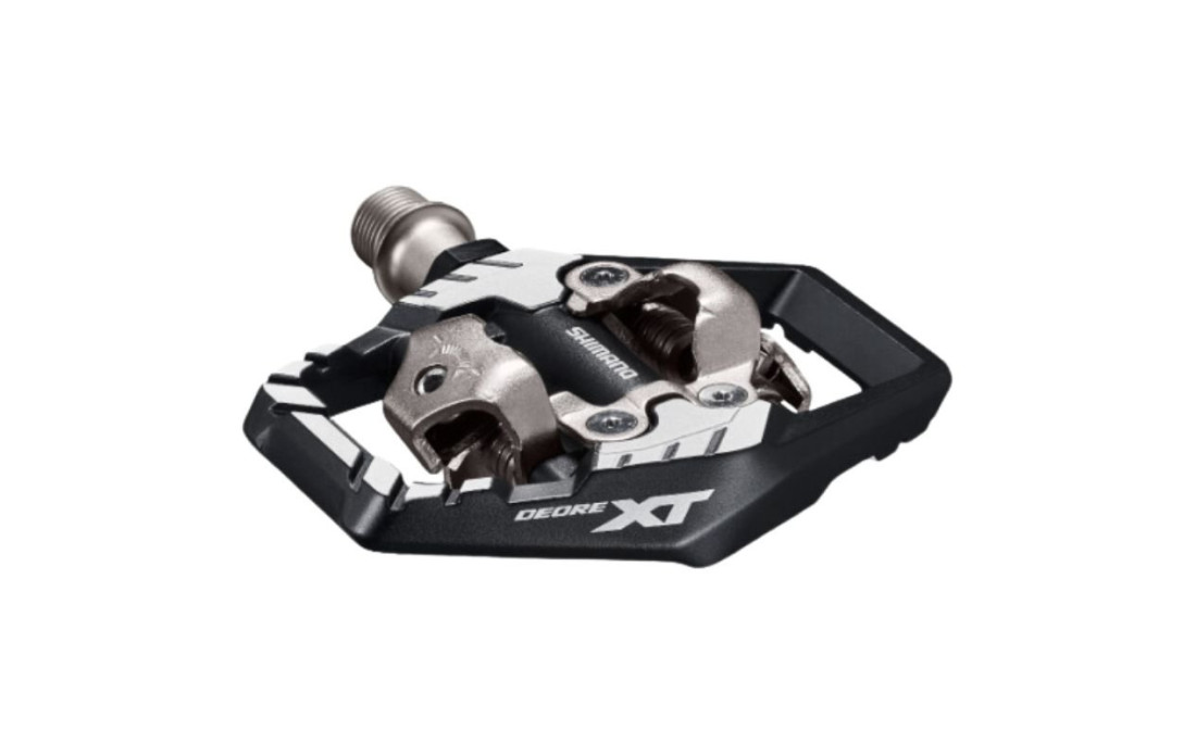 Pédales VTT SHIMANO PD-M8120 Deore XT