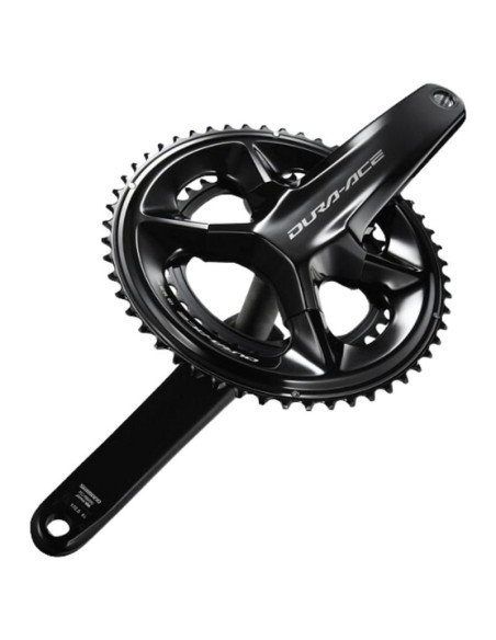 Pédalier SHIMANO Dura-Ace FC-R920 52-36 dents 12 vitesses
