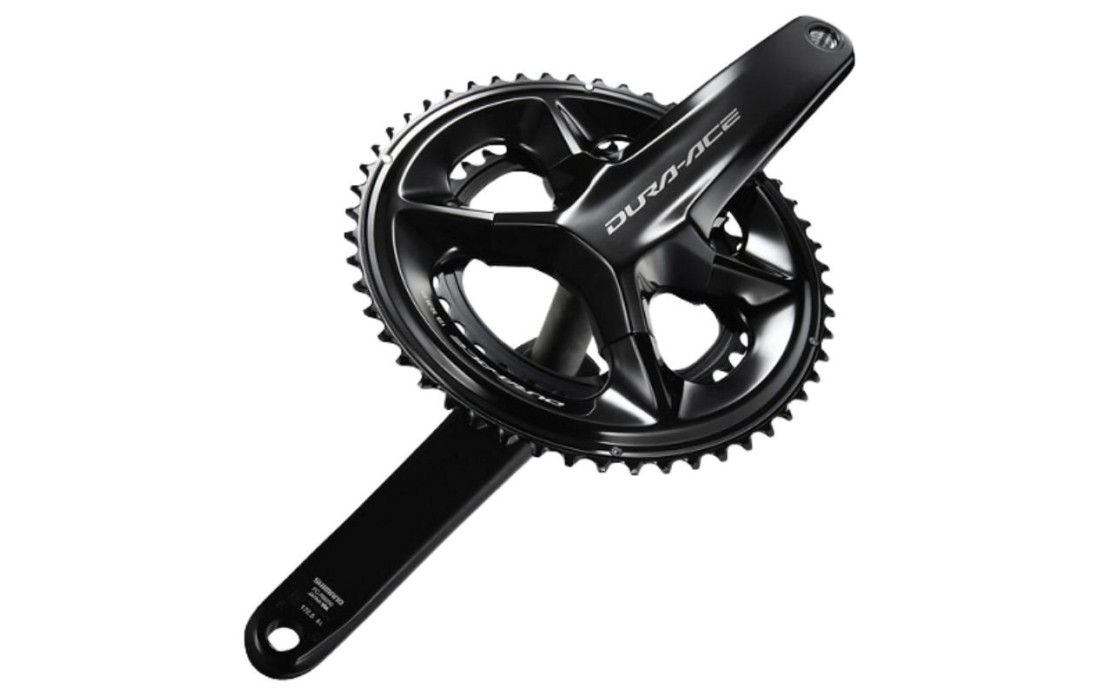 Pédalier SHIMANO Dura-Ace FC-R920 52-36 dents 12 vitesses