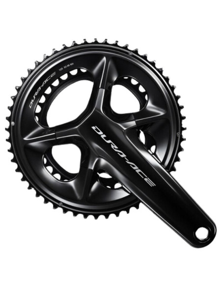 Pédalier SHIMANO Dura-Ace FC-R920 52-36 dents 12 vitesses