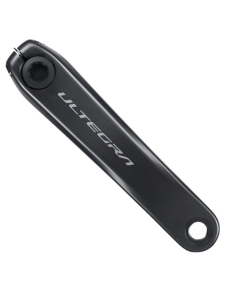 Pédalier route SHIMANO FC-R8100 50/34 dents 172.5mm 12 vitesses